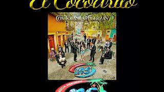Banda Sinaloense Ms De Sergio Lizarraga - El Cocodrilo (Letra)