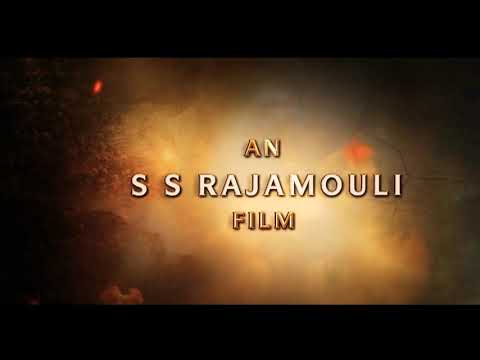 Brace yourself for BHEEM- RRR Trailer 🔥💥 #ntr