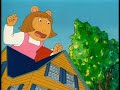 D.W. the Monster | ARTHUR on PBS KIDS