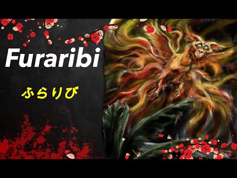 Yokai und Yurei : Furaribi - Die ziellose Flamme [Deutsch/German] 99#