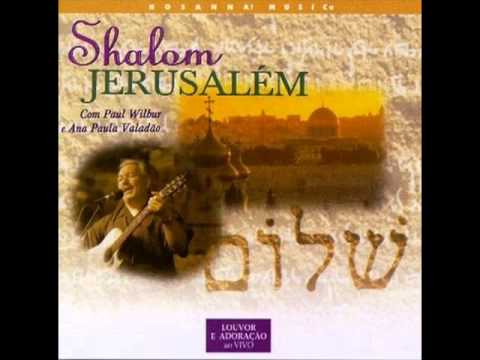 Baruch Habah - Diante do Trono