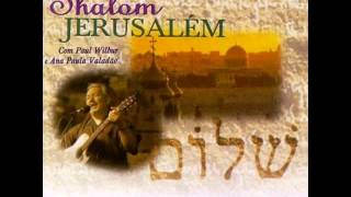Baruch Habah - Diante do Trono e Paul Wilbur