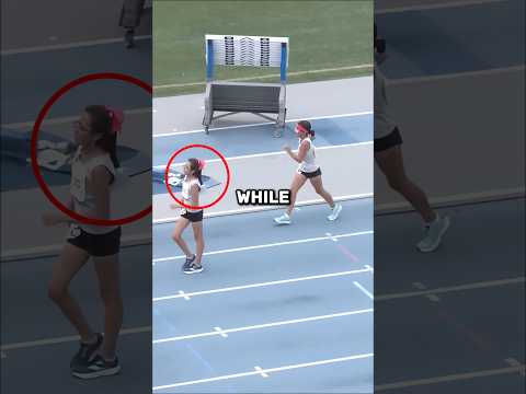 This Finish Was Tense (@flotrack)