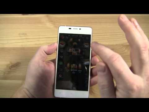 Gionee Elife S5 1 The Full Review