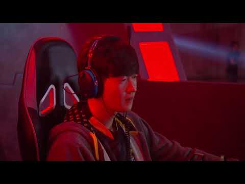 SC2 sOs vs Stats - PvP - Semifinals 2018 WCS Global Finals   StarCraft II - Starcraft 2