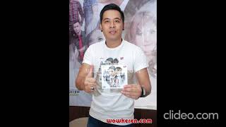 Download lagu AI Bian Gindas Aku Pasti Tahu (Cover Bagindas) mp3