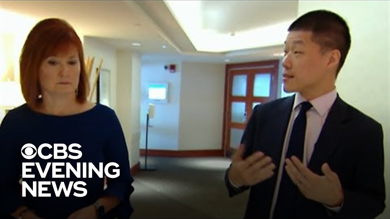 Cerebral CEO defends company amid DOJ investigation