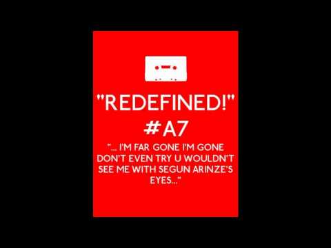 Vector - Redefined (OFFICIAL AUDIO 2014)