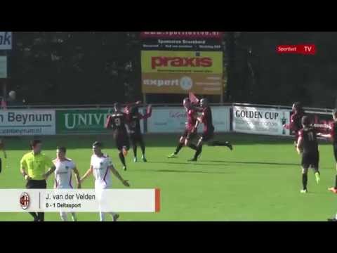 SportlustTV | Sportlust '46 - s.v. Deltasport 6 min