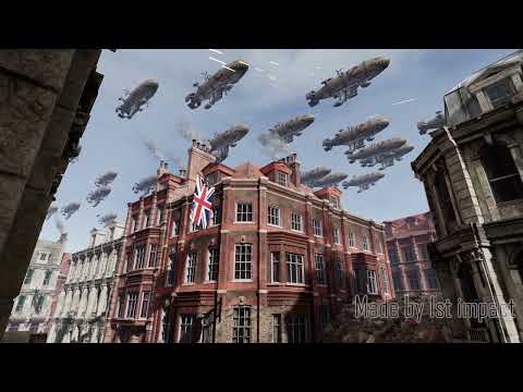 KW Showmatch Space & Rex vs Bikerush & Bart best of 9 No delay