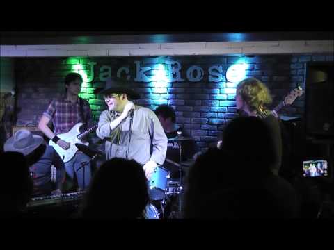 Shaky Jake feat. Valery Setkin & Vadim Ivaschenko - You don't believe me / Jack Rose Bar