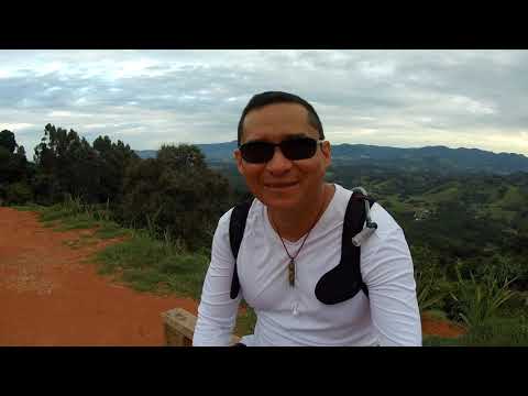 ULTRAMARATONA Br 135 2020 - 135Km(Vídeo 8 de 20) Serra dos Limas.