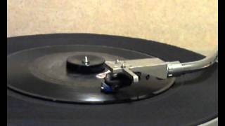 Jefferson Starship - Runaway [stereo 45 version]
