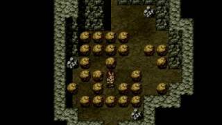 Eternal Eden - Boulder Puzzle 02 (Onyx Cave)