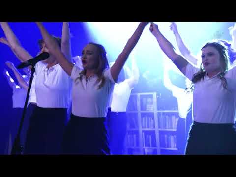 Showkoor AMUSE - New Chapter - ABC