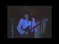 Jean-Luc Ponty - A Taste For Passion (Live 1981)