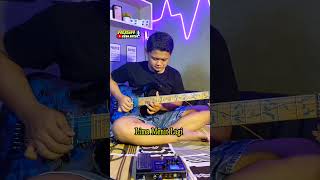 Download lagu Lead Guitar Lima Menit Lagi #dangdut #cover #dangdutkoplo #coversong #hiburan #karaoke mp3