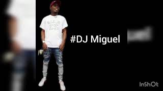 Que Ganas De No Verte Nunca Mas - La India #DJ Miguel