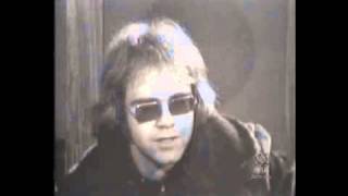 8. Whole Lotta Shakin&#39; Goin&#39; On (Elton John-Live In London: 7/31/1971)