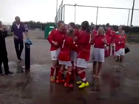 Ice Bucket Challenge MC1