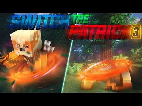 BEAUCOUP TROP DE DIAMANTS | Switch The Patrick UHC S3E2