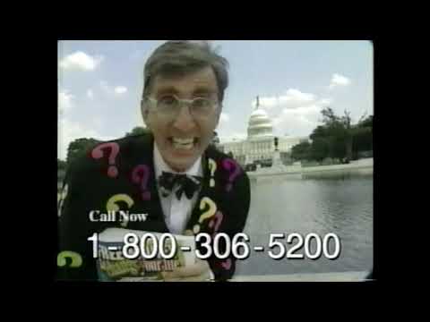 2000 Free Money To Change Your Life commercial