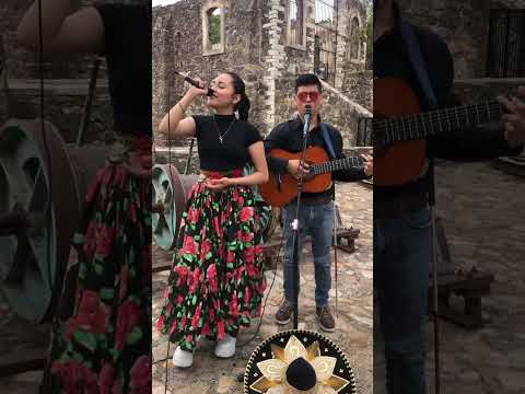 la negra noche COVER Pedro Infante y Pedro Vargas