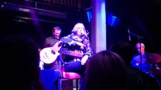 Joyce Moreno at the Jazz Cafe, London, 03/10/2016