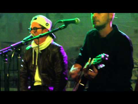 Roy&Ádám Trió - Újfullánk koncert felvétel részlet