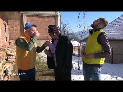 USTALLARET - Hithrat - (Sezoni 2)