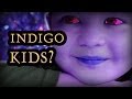 The Astrology Of Indigo Children 