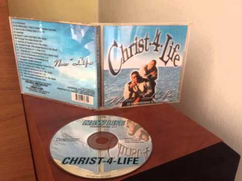 Christ 4 Life - Hold On