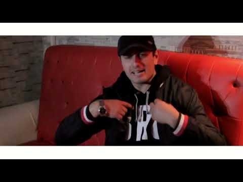 IsI JaN & Paradox & Mc BaJo   SamRapBatlle official HD Video  uzbekiston