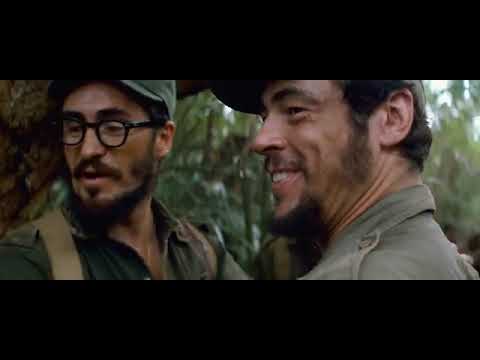 CHE ganzer Film Deutsch 2008