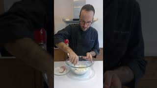 Taller virtual - Raviolis de pasta