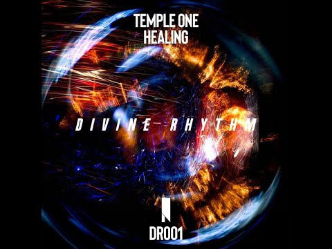 Temple One - Healing (Extended Mix) Uplifting Trance 2021