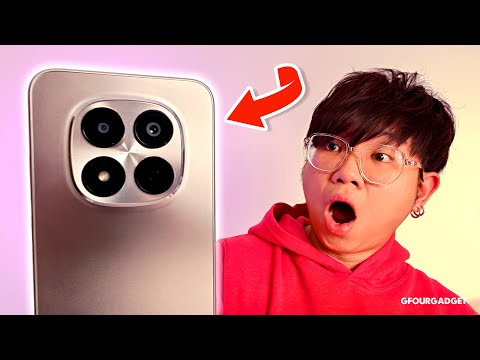 Thumbnail for REDMI Note 15 Pro 5G Review: Is Tough Enough?