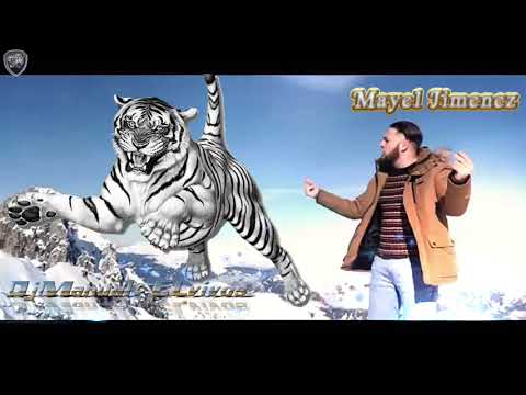 DjManuel ELvivos   Mayel Jimenez feat Le Z   J'en ai pas pour longtemps