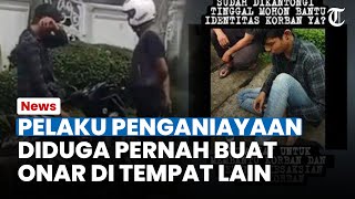 Pengendara Arogan Diduga Pernah Buat Onar di Tempat Lain, Polisi Kantongi Identitas Pelaku