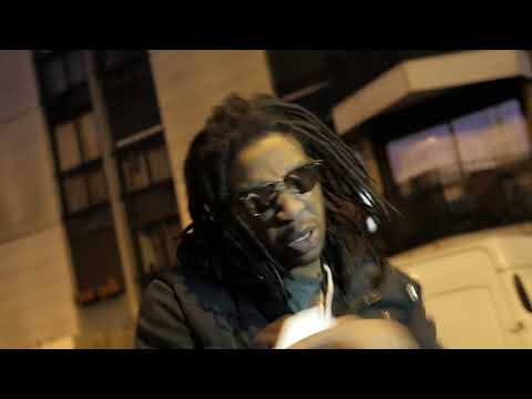 Midaslemaudit feat Mozo du zoo "RLS"