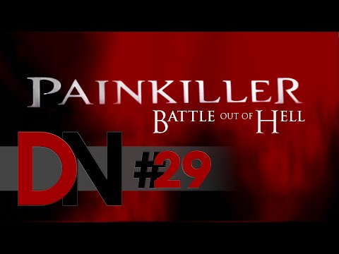 Part 29: The Gauntlet of Leningrad - Let's Play Painkiller
