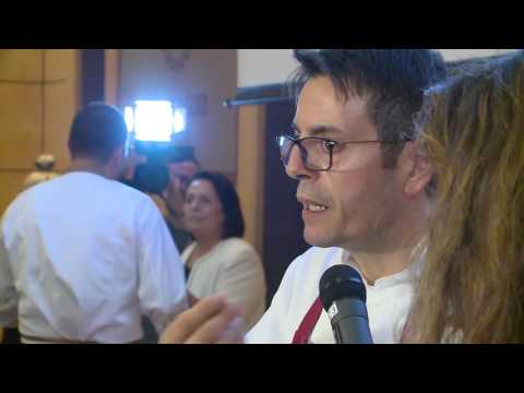 Duel kuzhinash - Top Channel Albania - News - Lajme