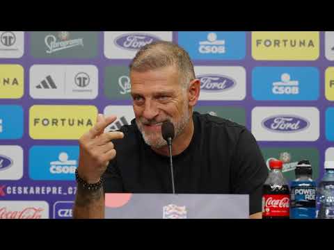 Bilić: “Hrvatska reprezentacija je odgovornost, privilegija, čast i snaga“