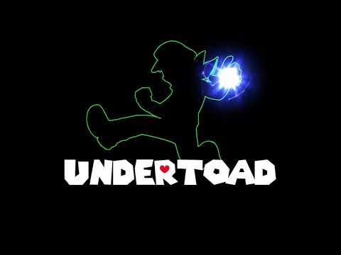 Here Comes Luigi + Arc of L-ightning - Undertoad OST