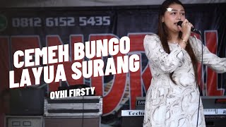 Download lagu Ovhie Firsty - Cameh Bungo Layua Surang ( Live Orgen Tunggal ) mp3 Download lagu Ovhie Firsty - Cameh Bungo Layua Surang ( Live Orgen Tunggal ) mp3