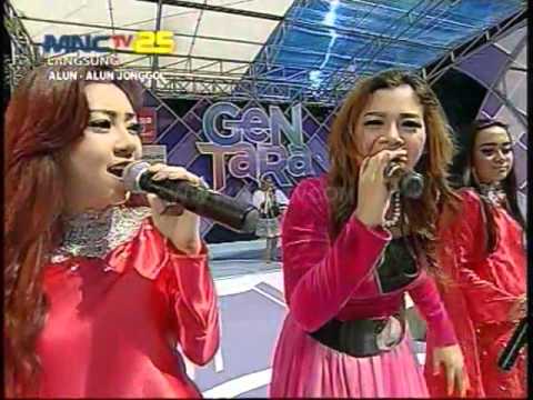 All Artist " Pokoke Joget " - Gentara Jonggol (17/4)