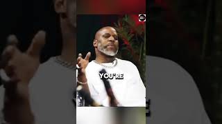 Man, DMX Saw the Future🥲