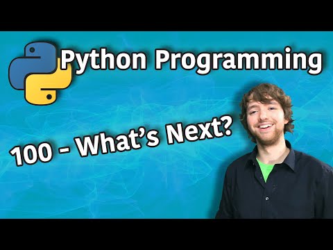 Python Programming 1 Get Started with Python