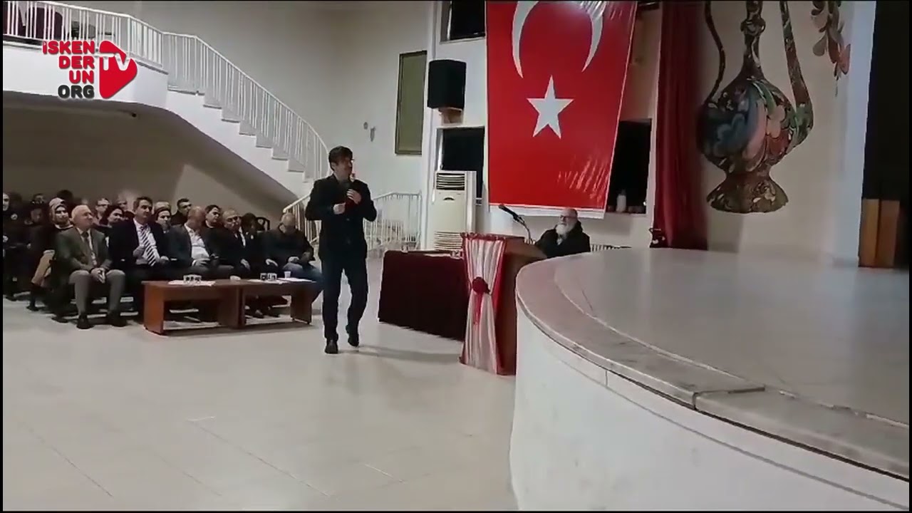 Kırsal kalkınma hibe destek bilgilendirmesi…