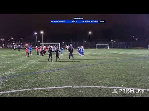 EPS/Punainen - HooGee Haukat